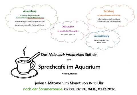 Sprachcafè